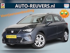 Seat Arona - 1.0 TSI FR / LED / Navi / ACC / CarPlay / Clima