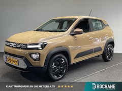 Dacia Spring - Extreme 65 26.8 kWh