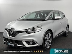 Renault Scénic - 1.2 TCe Intens | Trekhaak | Navigatie |