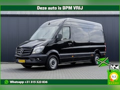 Mercedes-Benz Sprinter - 316CDI | L2H2 | 164 PK | Camera | Navigatie | Airco | Cruise | Euro 6