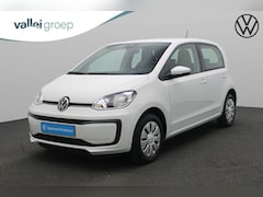 Volkswagen Up! - 1.0 65 pk | Navigatie via App | DAB radio | Airco