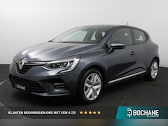 Renault Clio - 1.6 E-Tech Full Hybrid 140 Business