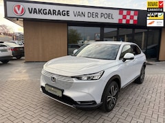 Honda HR-V - 1.5 e:HEV Advance