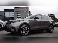 Land Rover Range Rover Velar - 3.0 V6 AWD SE | Massage | Stoelverkoeling | Alcantara | Pano