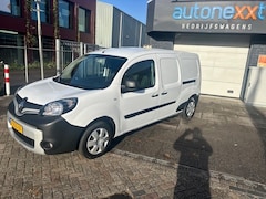 Renault Kangoo - 1.5 dCi 90 Energy Luxe Maxi AIRCO I NAVI I MULTI MEDIA I PDC I 2 SCHUIFDEUREN I 1e EIGENAA