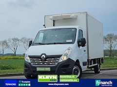 Renault Master - 2.3 Koelwagen Laadklep