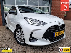 Mazda 2 Hybrid - 1.5 Select