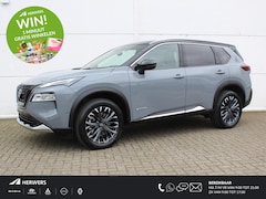 Nissan X-Trail - 1.5 e-4orce Tekna Plus 4WD 7p. / €6000, - Voordeel Op Nieuwprijs / Uit Voorraad Leverbaar