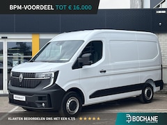 Renault Master - 2.0 dCi 130 T35 L2H2 Advance