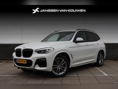 BMW X3 - xDrive30e Executive *M Sport * Trekhaak * Stoel-Stuurverwarming * HiFi * Live Cockpit Prof