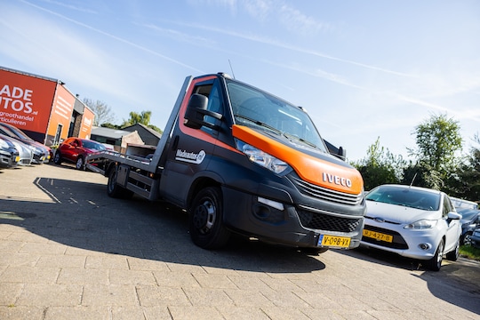 Van der Made Auto's