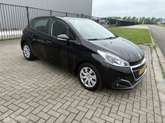 Peugeot 208 - 1.2 PureTech Blue Lion