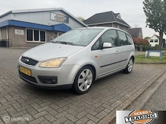 Ford Focus C-Max - 1.8-16V Futura Automaat