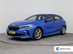 BMW 1-serie - 118i Business Edition | Apple Carplay/Android Auto|telefoonintegratie premium | Cruise con