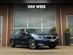BMW 3-serie - 318i G20 Sedan Executive Edition | 1e eigenaar | NL auto | Camera | LED | DAB | Carplay |