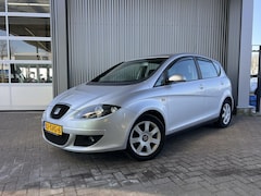 Seat Altea - 2.0 FSI Sport-up Automaat Airco Clima Cruise