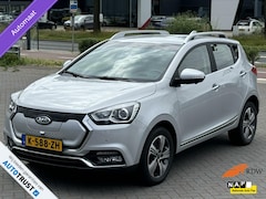 JAC iEV7 - S 116pk Automaat 2021 Leder Navi