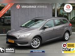 Ford Focus Wagon - 1.0 Trend|Navi|Boekjes|Nap