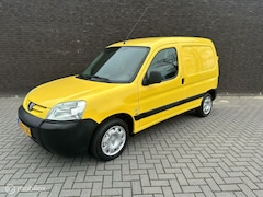 Peugeot Partner - bestel 190C 2.0 HDI