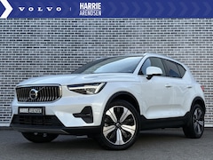 Volvo XC40 - 1.5 T4 Plug-in hybrid Plus Bright | Adaptive cruise control | Trekhaak | Achteruitrijcamer