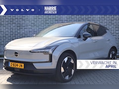 Volvo EX30 - Twin Motor Performance Ultra 69 kWh | Adaptieve Cruise Control | 360 camera | Panoramadak