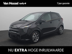 Kia Picanto - 1.0 DPI ExecutiveLine | LED | Navigatie | Apple Carplay - Android Auto | Stuurverwarming |