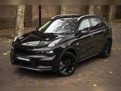Lynk & Co 01 - 1.5 Business Edition - Leder - Black Pack - NIEUW UIT VOORRAAD LEVERBAAR- ONGEREGISTREERD