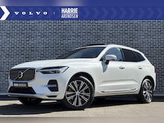 Volvo XC60 - 2.0 T6 Plug-in hybrid AWD Inscription | Adaptieve Cruise Control | Head Up display | Harma