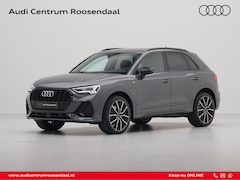 Audi Q3 - 45 TFSI e 245pk S edition S Line Trekhaak Pdc Camera Navigatie DriveSelect