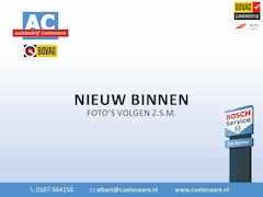 Renault Clio - 1.6 E-Tech Full Hybrid 145 techno Groot navi / Virtual cockpit / Camera / P-sensoren V&A