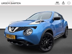 Nissan Juke - 1.2 DIG-T S/S N-Connecta