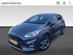 Ford Fiesta - 1.0 EcoBoost ST-Line