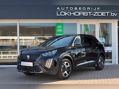 Peugeot 2008 - 1.2 PureTech 130 GT | Automaat | 360 Camera | Adaptieve Cruise Control | Alcantara