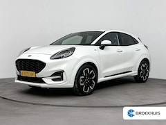 Ford Puma - 1.0 EcoBoost Hybrid ST-Line X | Achteruitrijcamera | Apple Carplay/Android Auto|telefoonin