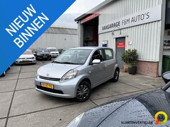 Daihatsu Sirion 2 - 1.0-12V Premium