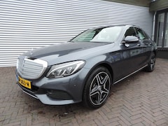 Mercedes-Benz C-klasse - 350 e Lease Edition