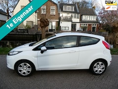 Ford Fiesta - 1.25 Champion 4-Cilinder 1e eigenaar 74.000km Airco PDC