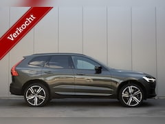 Volvo XC60 - 2.0 T8 Twin Engine AWD R-Design Luchtvering|Harman Kardon|Trekhaak