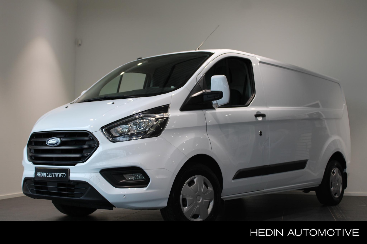 Ford Transit Custom - 320 2.0 TDCI L2H1 Trend 320 2.0 TDCI L2H1 Trend - AutoWereld.nl
