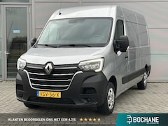 Renault Master - T35 2.3 dCi 150 L2H2 Energy Work Edition TREKHAAK | AIRCO | NAVIGATIE | PARKEER CAMERA | P