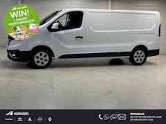 Renault Trafic - 2.0 Blue dCi 130 T30 L2H1 Advance Nieuw Bouwjaar 2024 nog BPM vrij