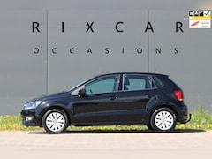 Volkswagen Polo - 1.4-16V Comfortline Airco Cruise Trekhaak NIEUWBINNEN