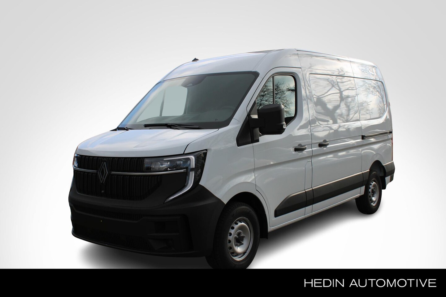 Renault Master - T35 2.0 dCi 130 L3H2 Advance (BPM VRIJ) - AutoWereld.nl