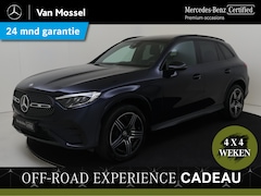 Mercedes-Benz GLC-klasse - 300e 4MATIC AMG Line /Panoramadak / Night pakket/ 20 Inch /Winterpakket