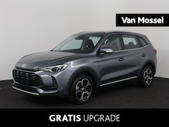 MG ZS - Hybrid + Comfort PRIMEUR: NU IN DE SHOWROOM IN TYNAARLO