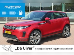 Land Rover Range Rover Evoque - D180 diesel SE Cruise Control, Panoramadak, 20" Lichtmetalen velgen