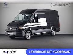 Volkswagen Crafter - Bedrijfswagens Trendline L3H3 2.0 TDI EU6 140 pk GVW 3.5T VOORRAAD