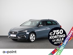 Seat Leon Sportstourer - FR Business PHEV 1.5 TSI 204 pk 6 versn. DSG