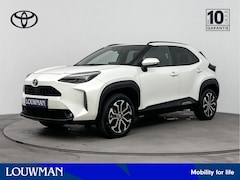 Toyota Yaris Cross - 1.5 Hybrid Dynamic Limited
