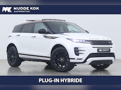 Land Rover Range Rover Evoque - P270e AWD Autobiography | Schuif/kanteldak | ACC | Stoelkoeling | Meridian Surround | 360°